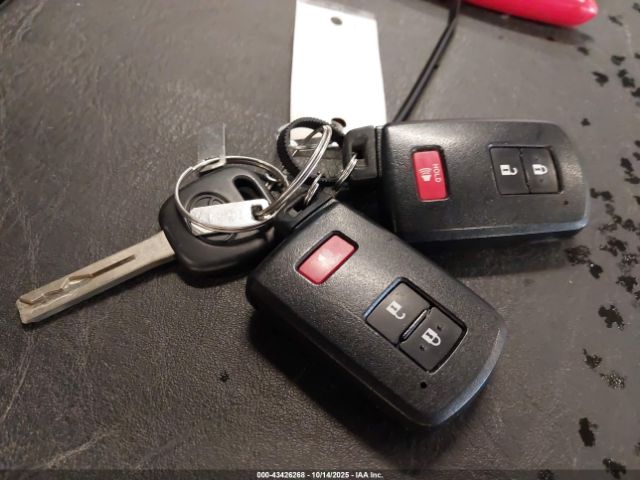 Toyota Tacoma Trd Off-road Image 3