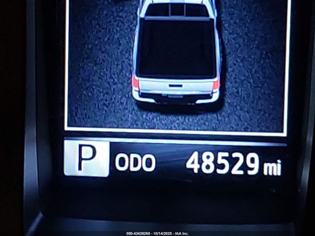 Toyota Tacoma Trd Off-road Image 6