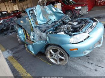  Salvage Mazda MX-5 Miata