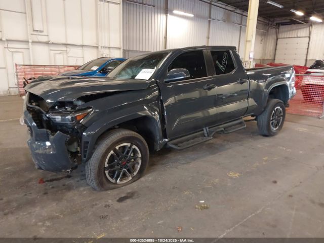 Toyota Tacoma Trd Sport Image 2