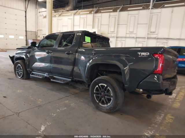 Toyota Tacoma Trd Sport Image 6