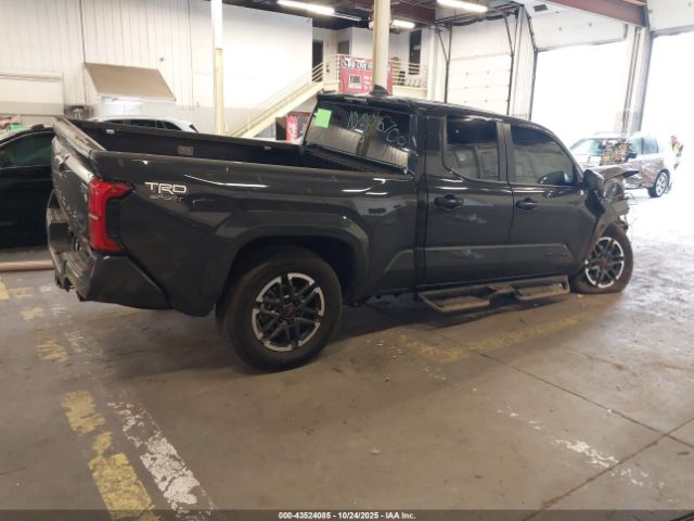 Toyota Tacoma Trd Sport Image 4