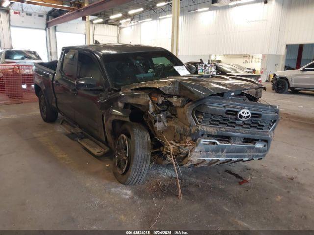 Toyota Tacoma Trd Sport Image 5