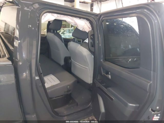 Toyota Tacoma Trd Sport Image 15