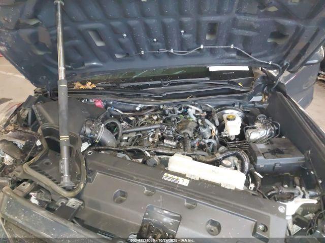 Toyota Tacoma Trd Sport Image 11