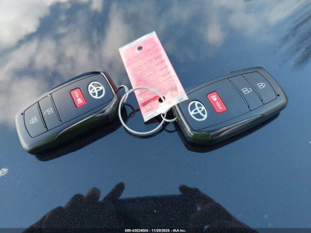 Toyota Tacoma Trd Sport Image 8