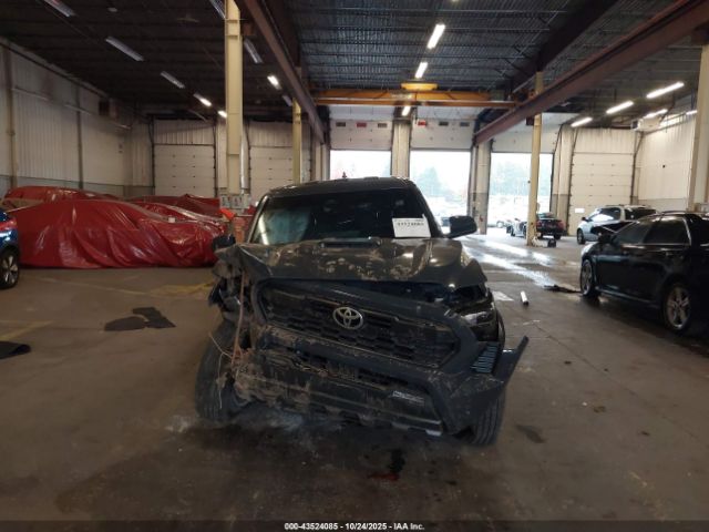 Toyota Tacoma Trd Sport Image 10