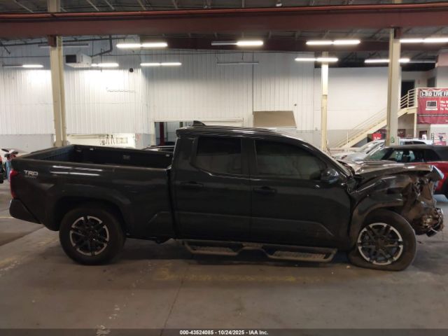 Toyota Tacoma Trd Sport Image 16