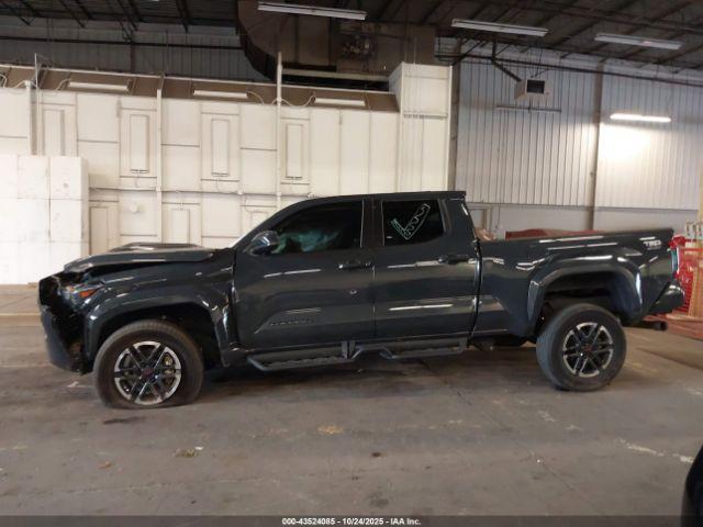 Toyota Tacoma Trd Sport Image 12