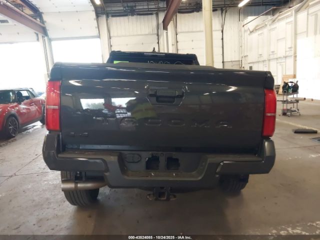 Toyota Tacoma Trd Sport Image 13