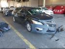 Nissan Altima 2.5 S Image 1