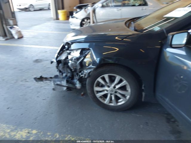 Nissan Altima 2.5 S Image 11