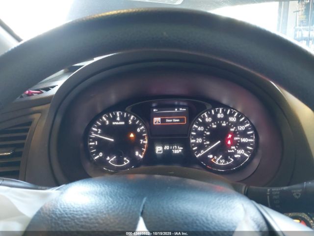 Nissan Altima 2.5 S Image 5