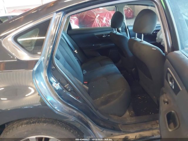 Nissan Altima 2.5 S Image 7