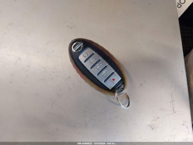 Nissan Altima 2.5 S Image 9