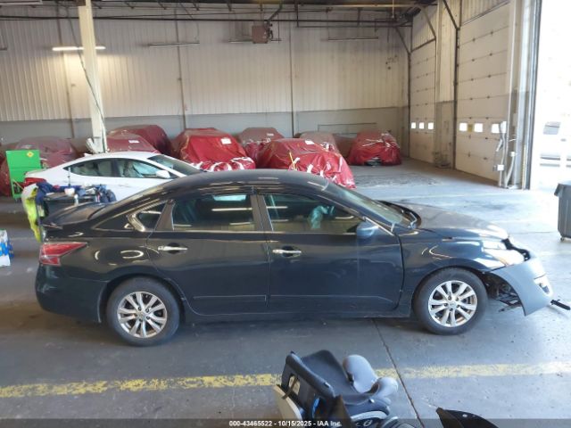 Nissan Altima 2.5 S Image 14