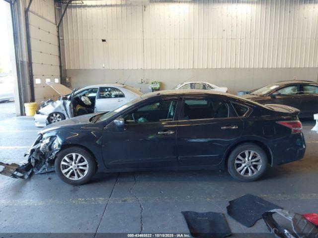 Nissan Altima 2.5 S Image 15