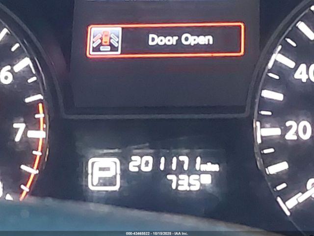 Nissan Altima 2.5 S Image 17