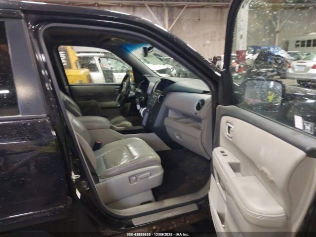 Honda Pilot Ex-l Image 7