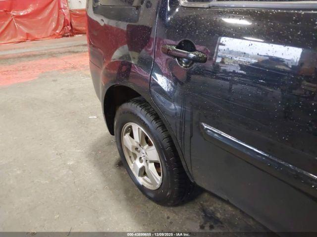 Honda Pilot Ex-l Image 3