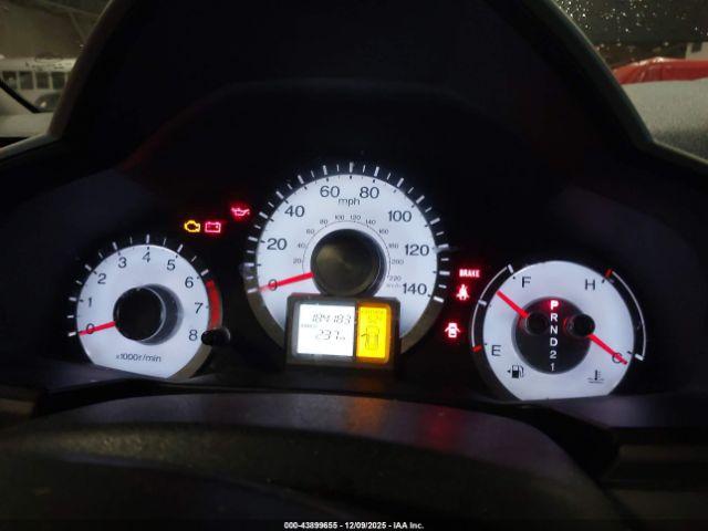 Honda Pilot Ex-l Image 8