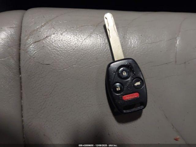 Honda Pilot Ex-l Image 4