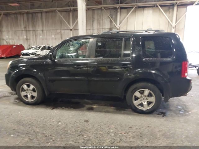 Honda Pilot Ex-l Image 13