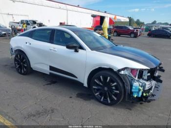  Salvage Toyota Crown