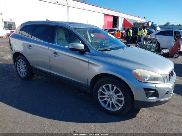  Salvage Volvo XC60