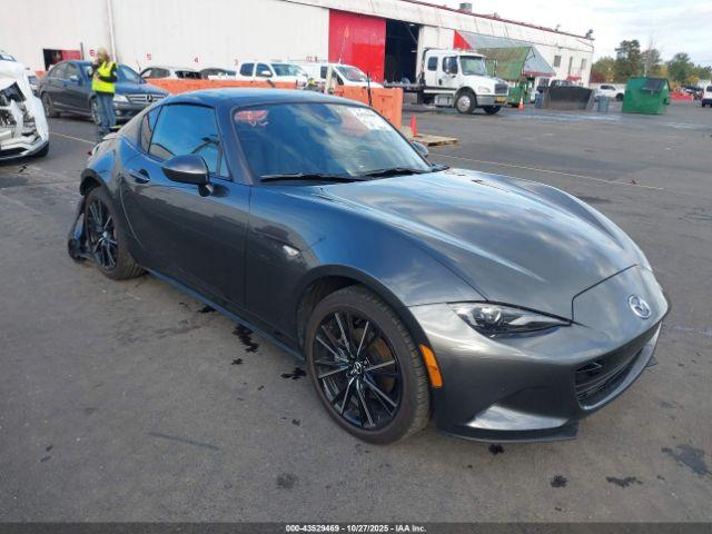  Salvage Mazda MX-5 Miata RF