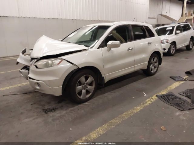 Acura RDX Image 12