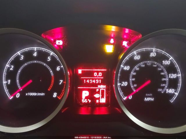 Mitsubishi Lancer Es Image 4