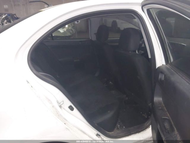 Mitsubishi Lancer Es Image 3