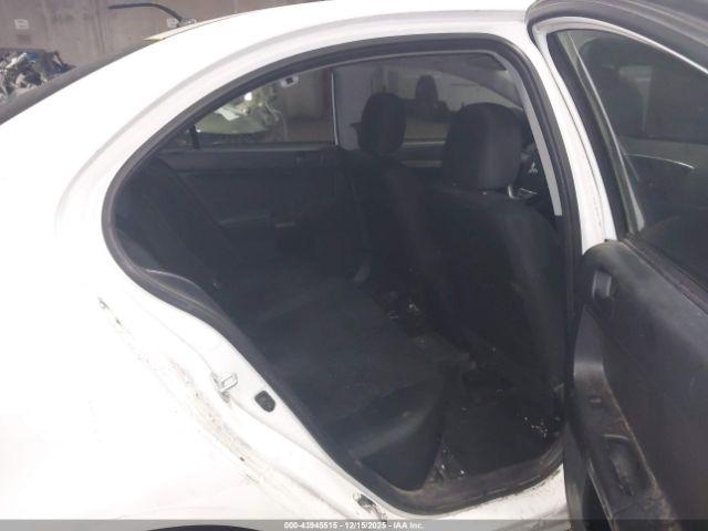 Mitsubishi Lancer Es Image 3