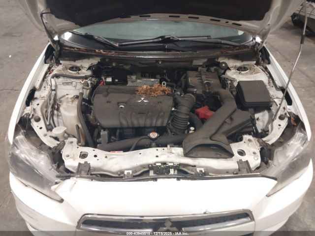 Mitsubishi Lancer Es Image 12