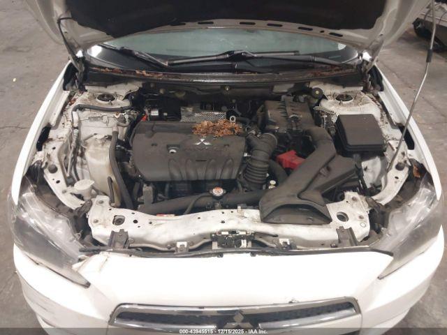 Mitsubishi Lancer Es Image 12