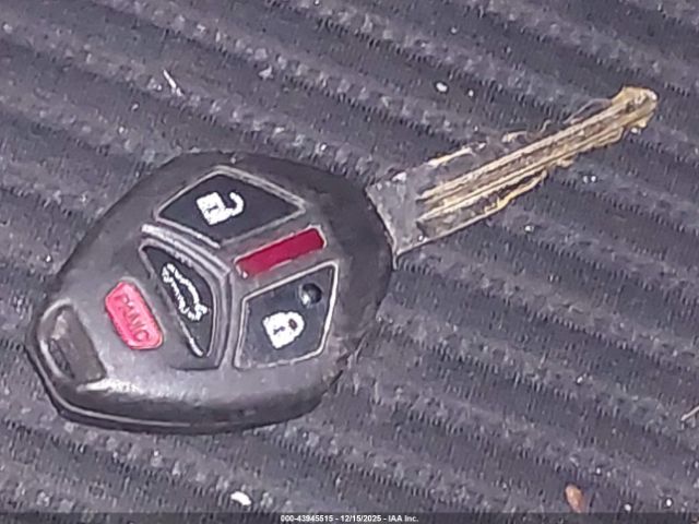 Mitsubishi Lancer Es Image 7