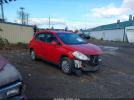 Nissan Versa 1.8s Image 1