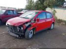 Nissan Versa 1.8s Image 9
