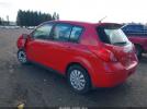 Nissan Versa 1.8s Image 11