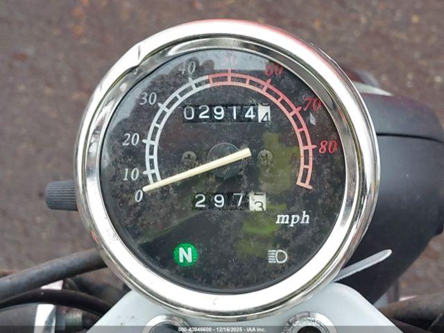 Bajaj Sc150 Image 10