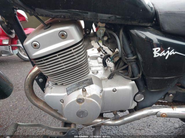 Bajaj Sc150 Image 6