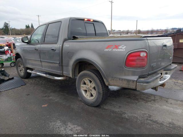 Ford F-150 Image 11