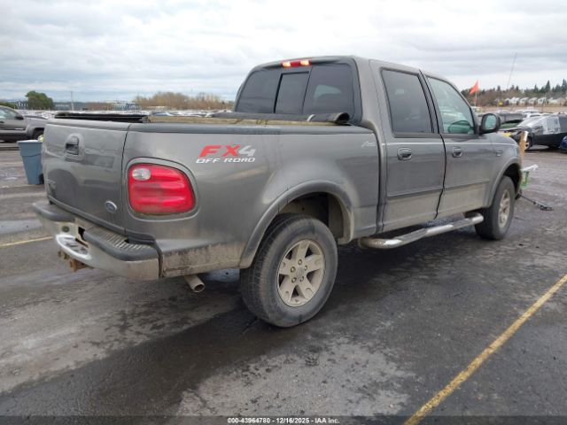 Ford F-150 Image 10
