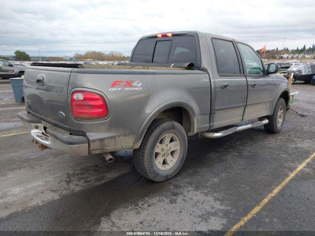 Ford F-150 Image 10