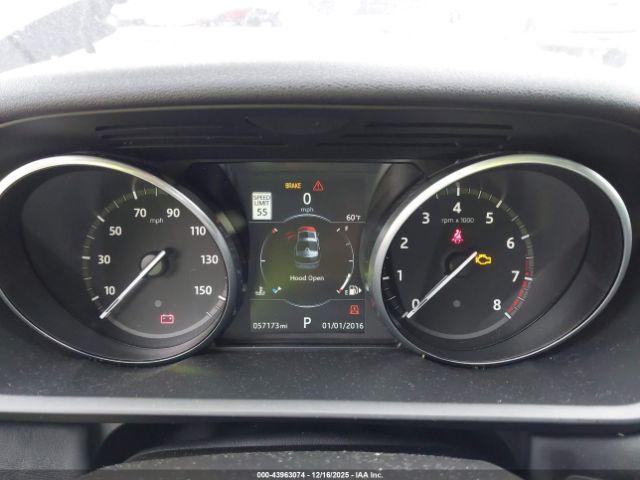 Land Rover Discovery Hse Image 3