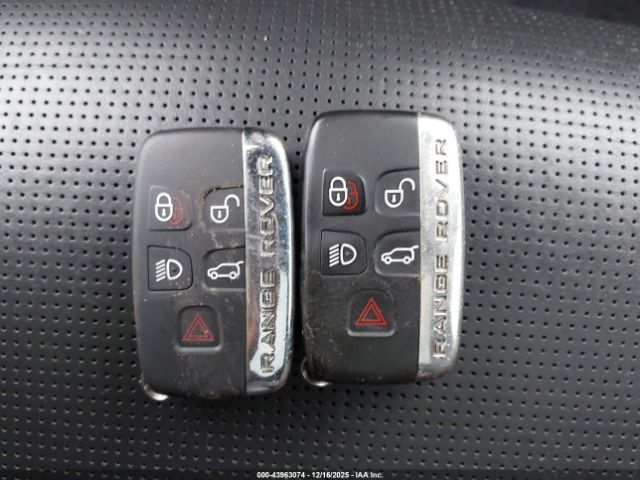 Land Rover Discovery Hse Image 10