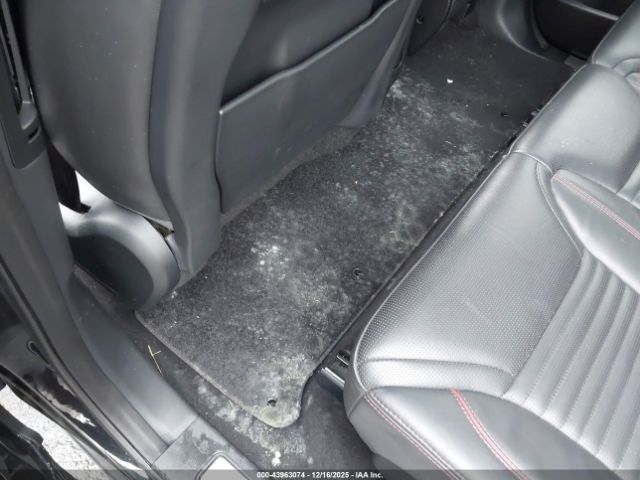 Land Rover Discovery Hse Image 11