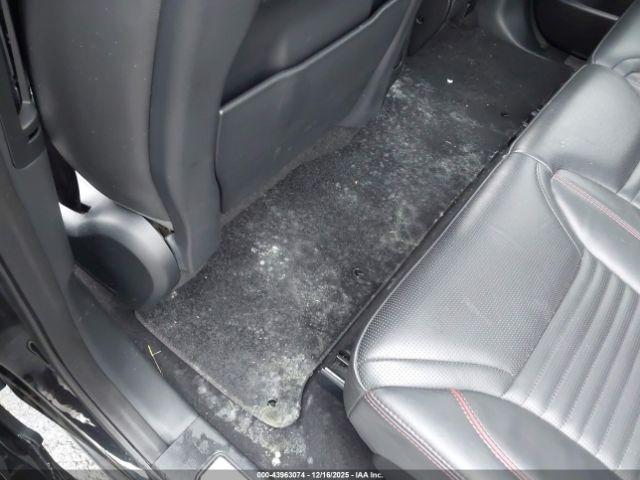 Land Rover Discovery Hse Image 11