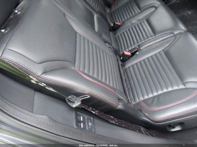 Land Rover Discovery Hse Image 6